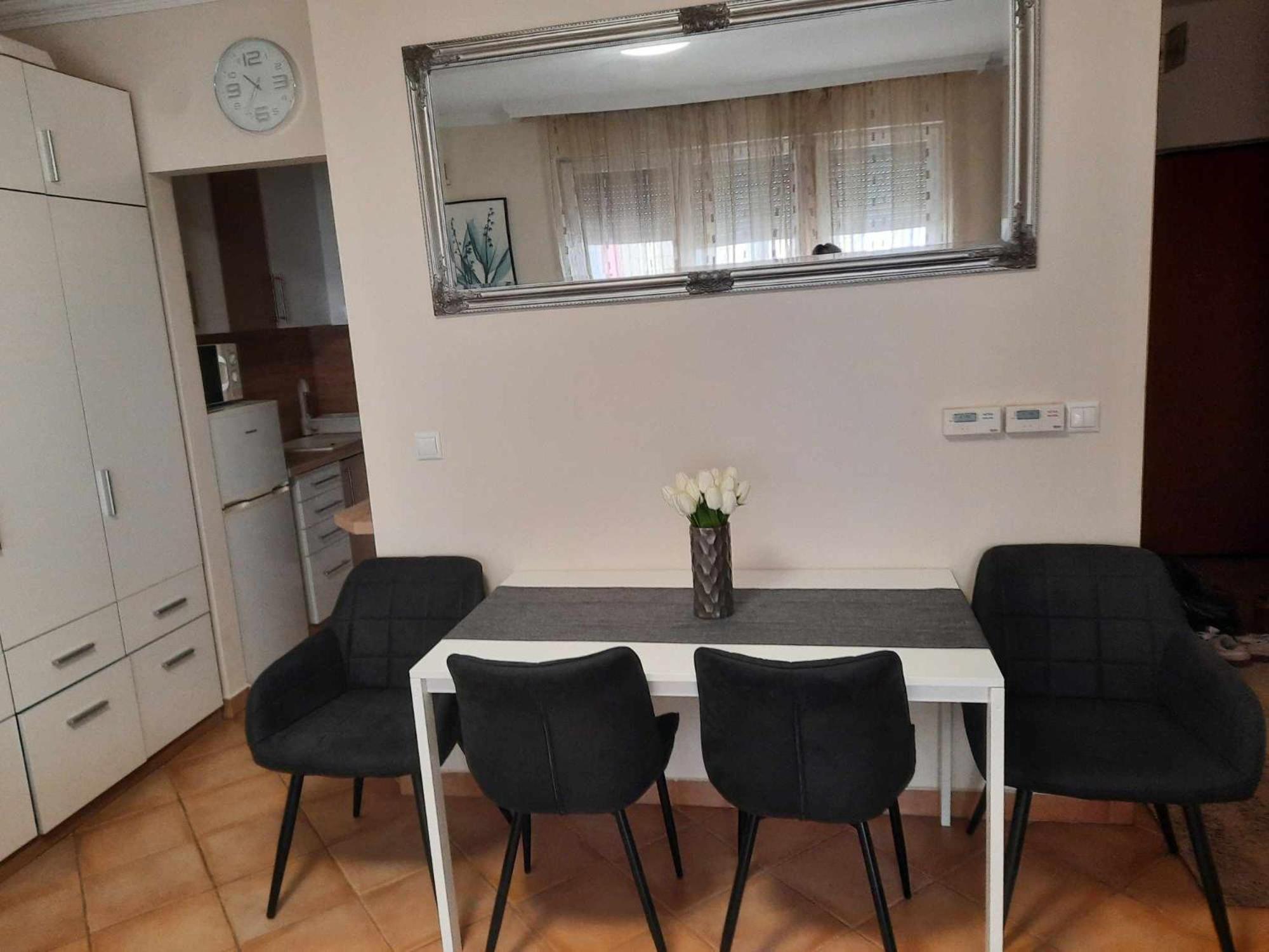 Boroka 3 Apartman Hajduszoboszlo Ngoại thất bức ảnh